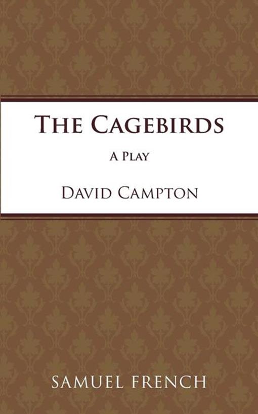 Title details for The Cagebirds by David Campton - Available